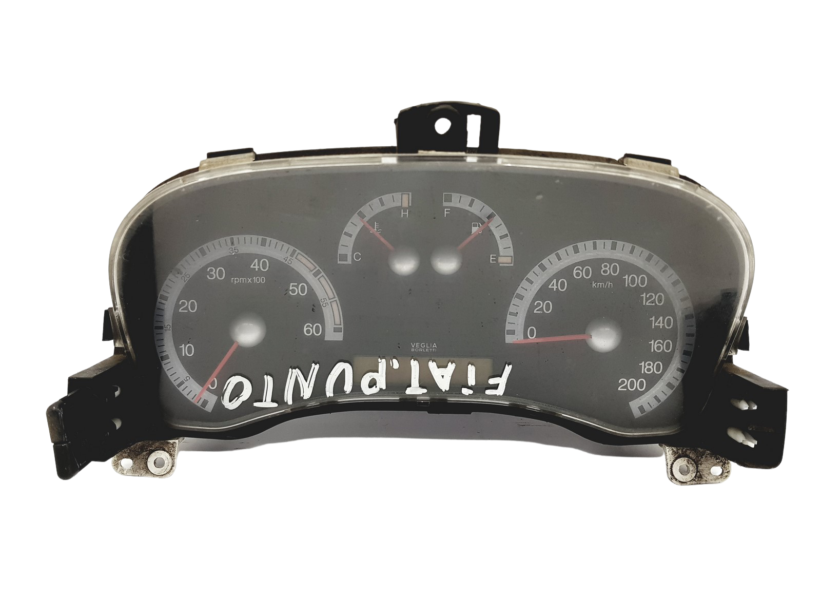 Tachometras Fiat Punto 46816363 503000344400 41253 main product photo