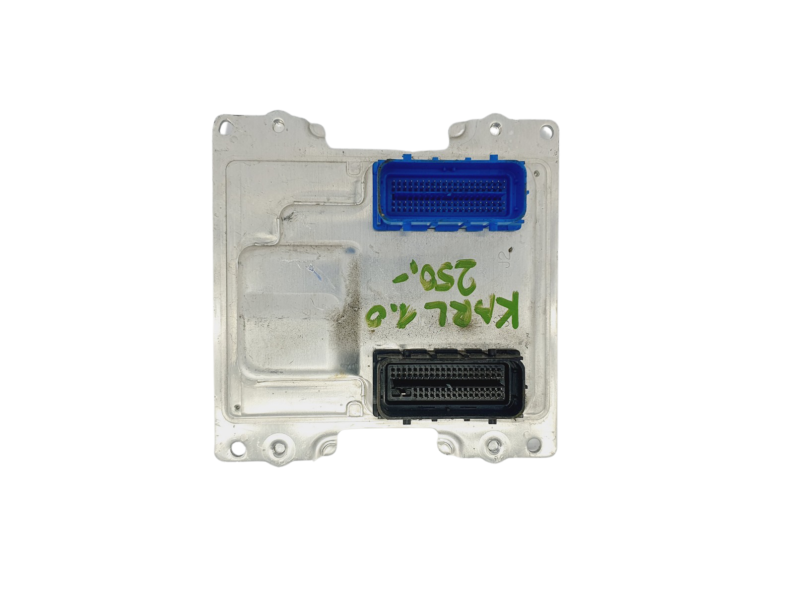 Valdymo Blokas 12669104 12660743 401287396 Opel GM main product photo