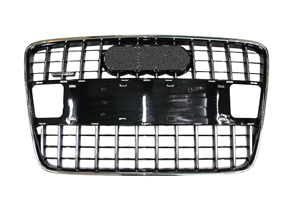 Radiatoriaus Grotelės 4L0853651E 88531774402 Audi Q7 DPA main product photo