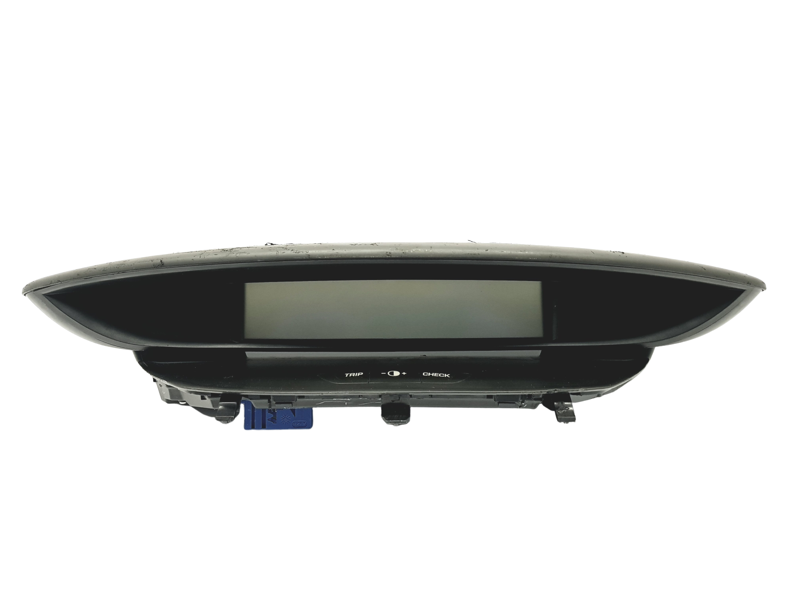 Tachometras Citroen C4 P96613462ZD 46172 main product photo