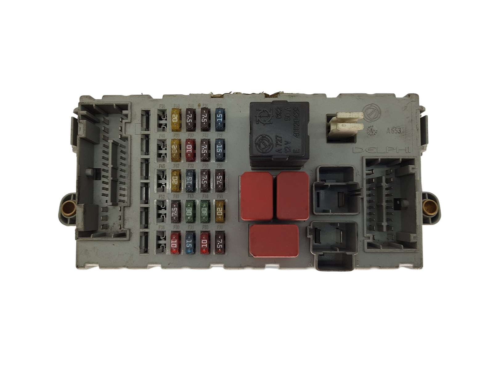 Valdymo Blokas BSI Fiat 51754986 NPL 51732919 CPL Delphi 19670 main product photo