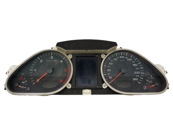 Tachometras Audi A6 C6 4F0920900N 503000730205 19036 main product photo