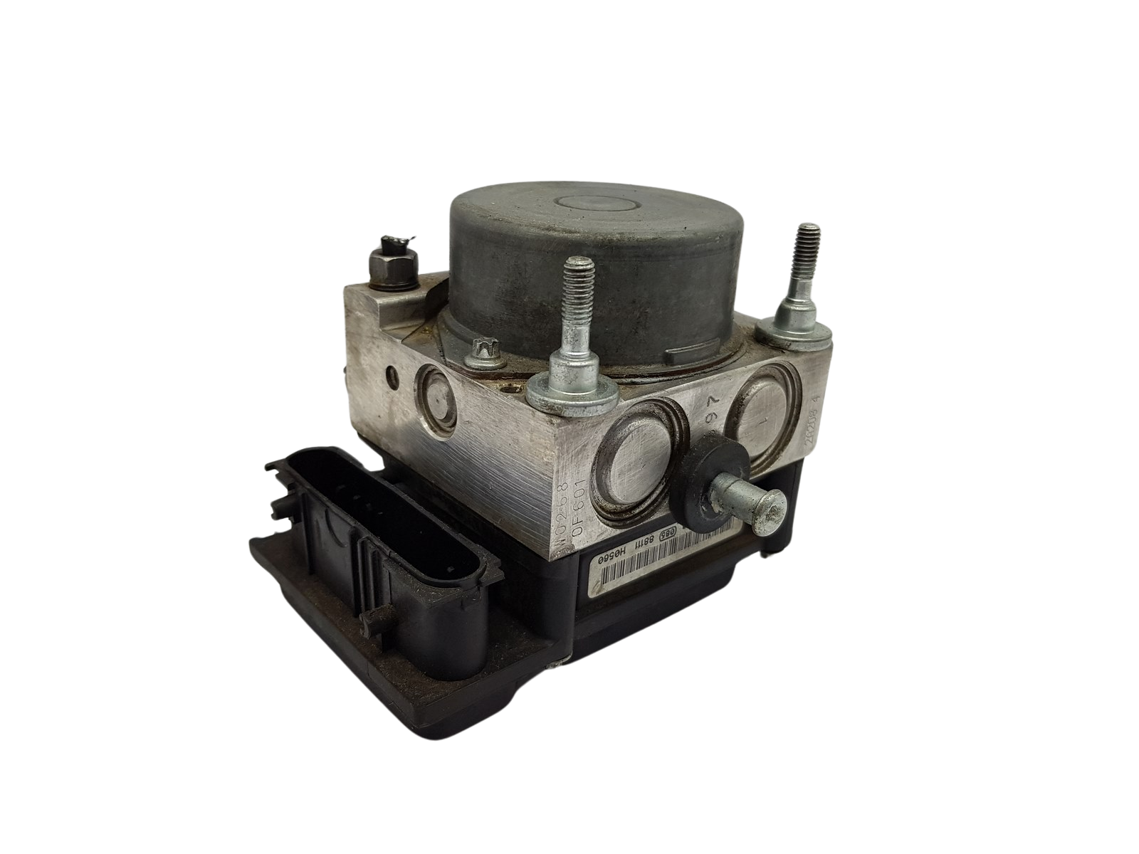 Abs Siurblys Fiat Lancia 51772682 0265800526 0265231740 Bosch 4577 main product photo