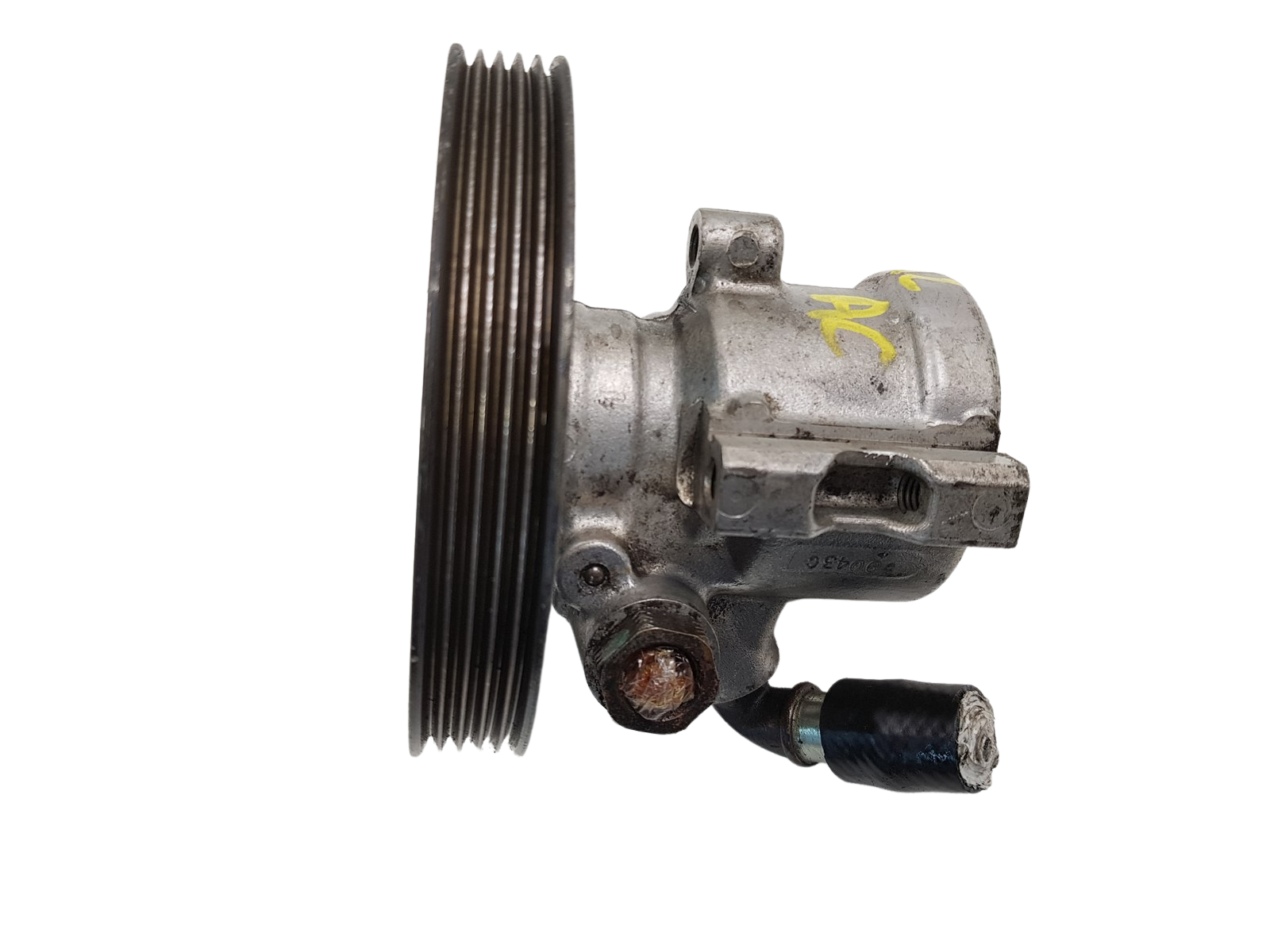 Vairo Stiprintuvo Siurblys 9634070580 26075747 9631136680 4007Z3 Citroen PSA main product photo