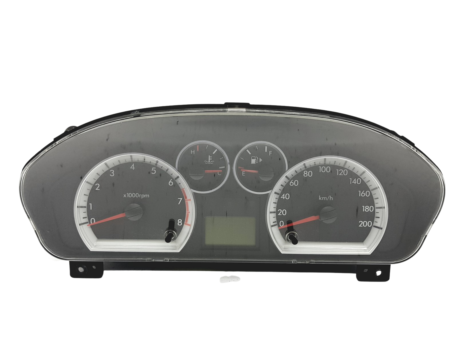 Spidometras Chevrolet Aveo 96814468 48447 main product photo