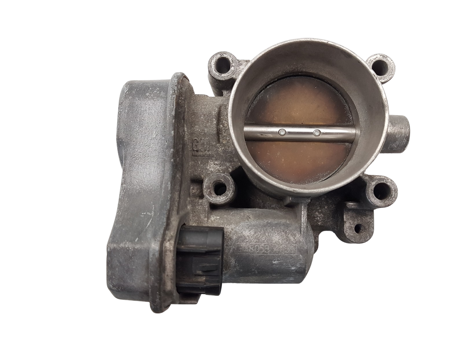Droselio sklendė 24459501 Opel Chevrolet Saab GM 3113 main product photo