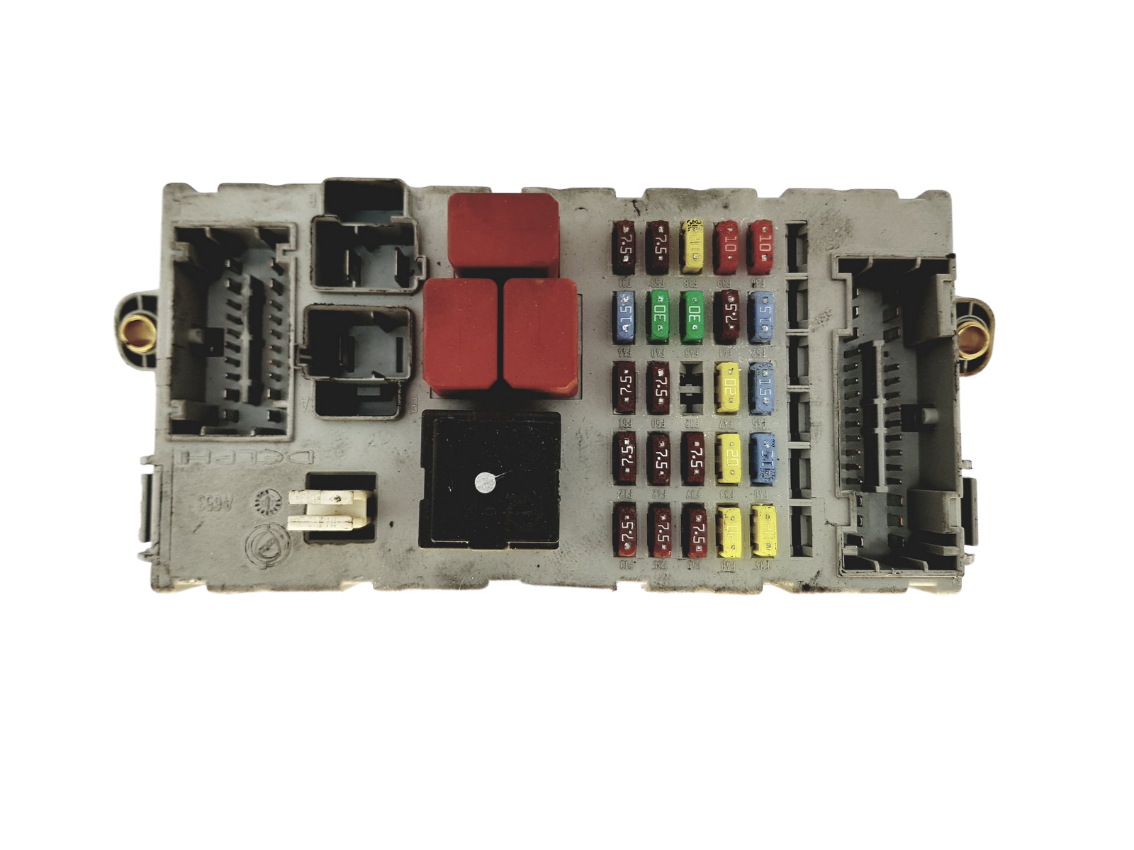 Saugiklių dėžutė Fiat Lancia 51799306 CPL 25724 main product photo