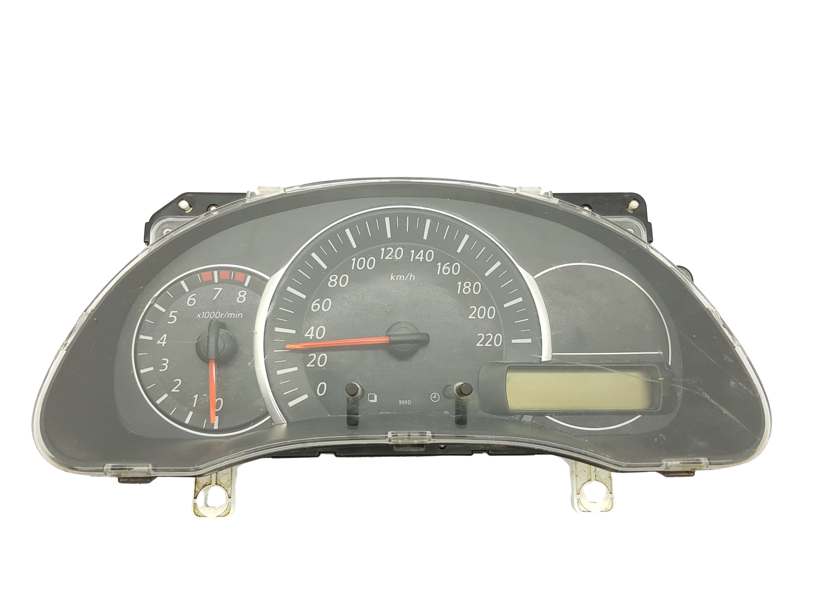 Tachometras Nissan Micra K13 248103HN3C 26139 main product photo