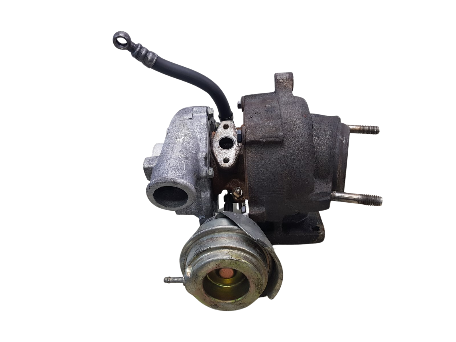 Turbokompresorus BMW 2.0 D 2247297H VNT15 236112KM main product photo