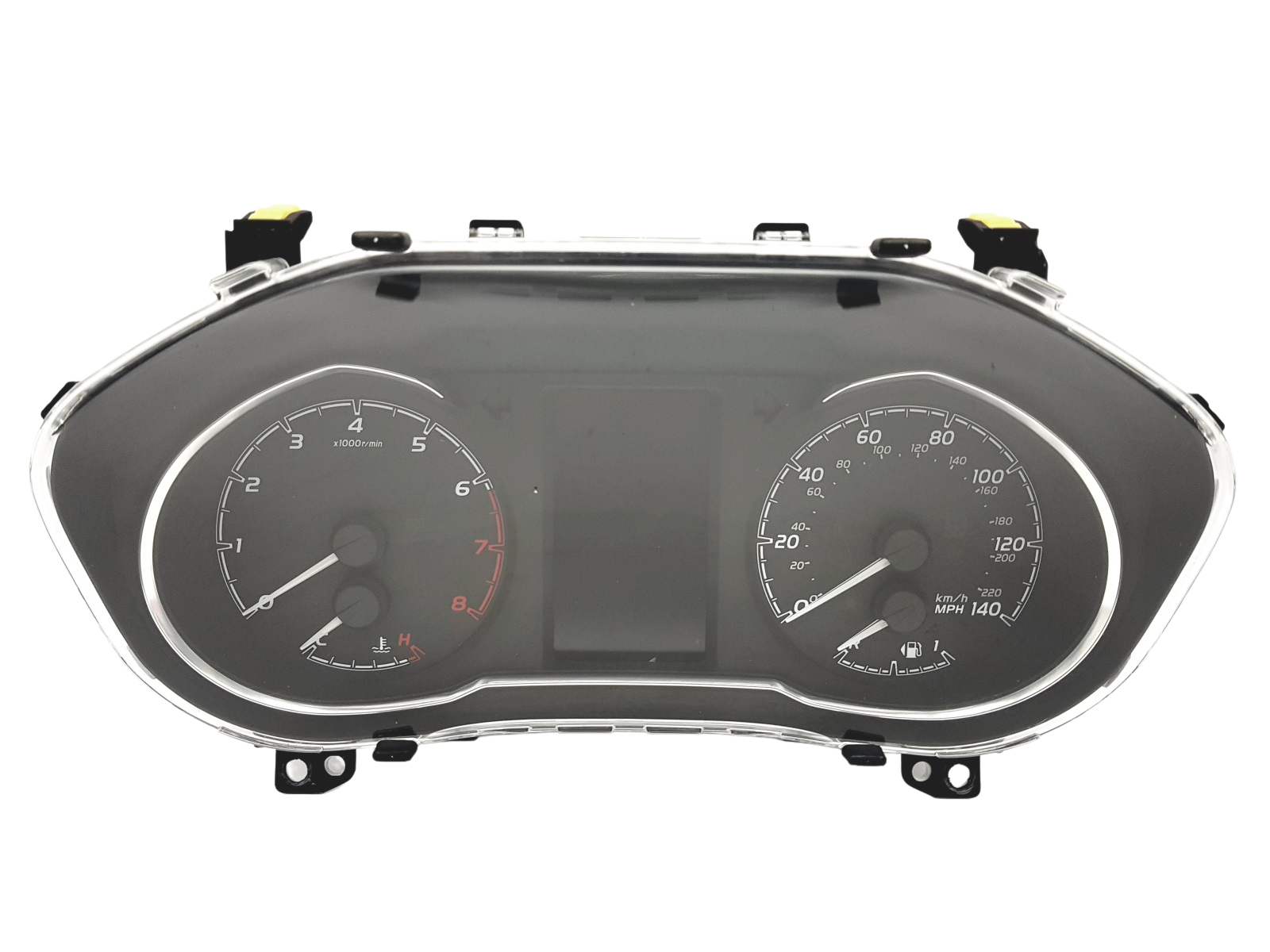 Tachometras Toyota Yaris 83800-F5301 MB157590-6780 RHD main product photo