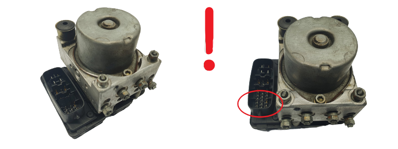 Abs Siurblys Toyota Yaris 89541-52031 44510-52190 Sumitomo 62344 main product photo
