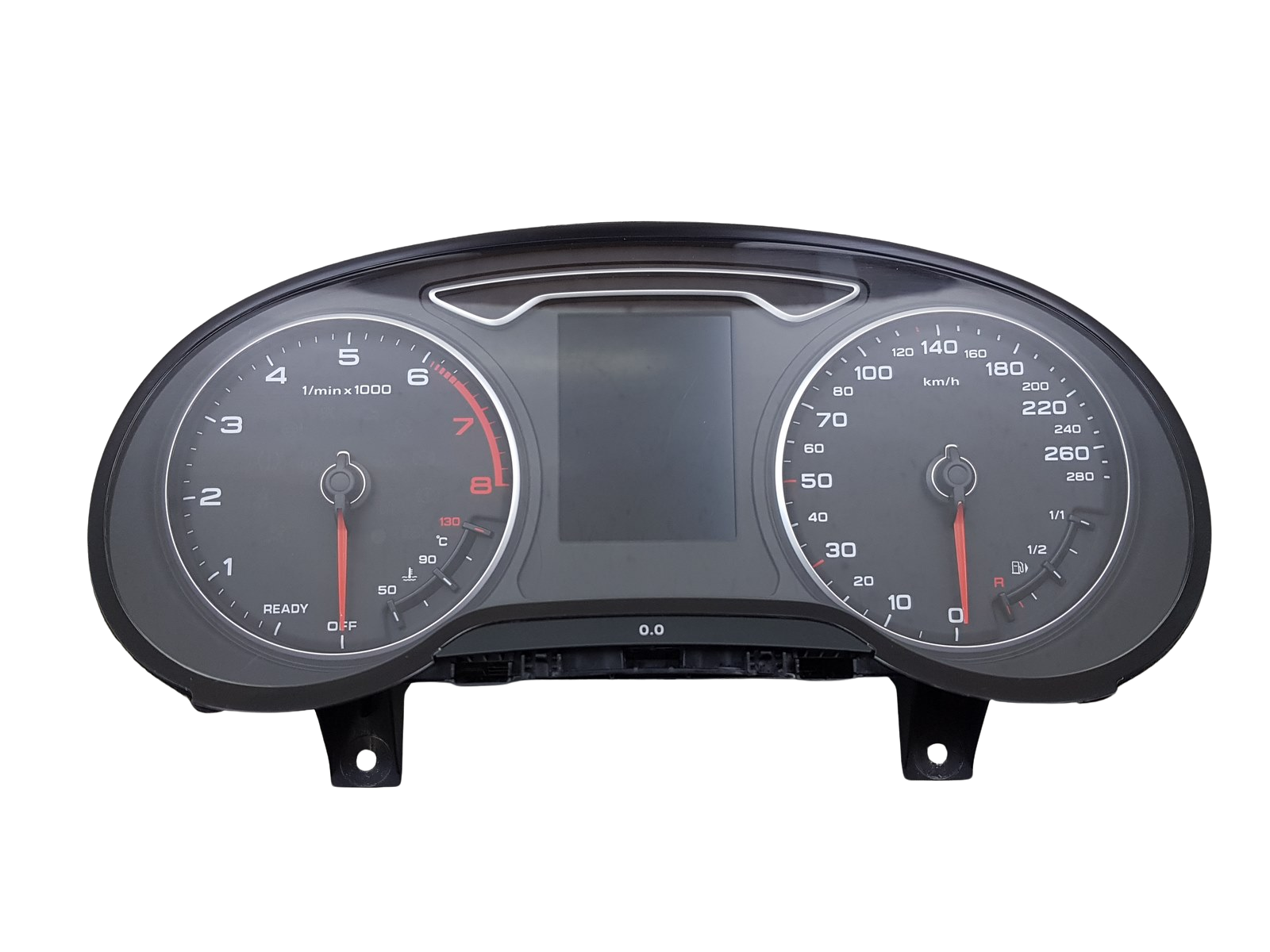 Tachometras Audi A3 8V 8V0920873L main product photo