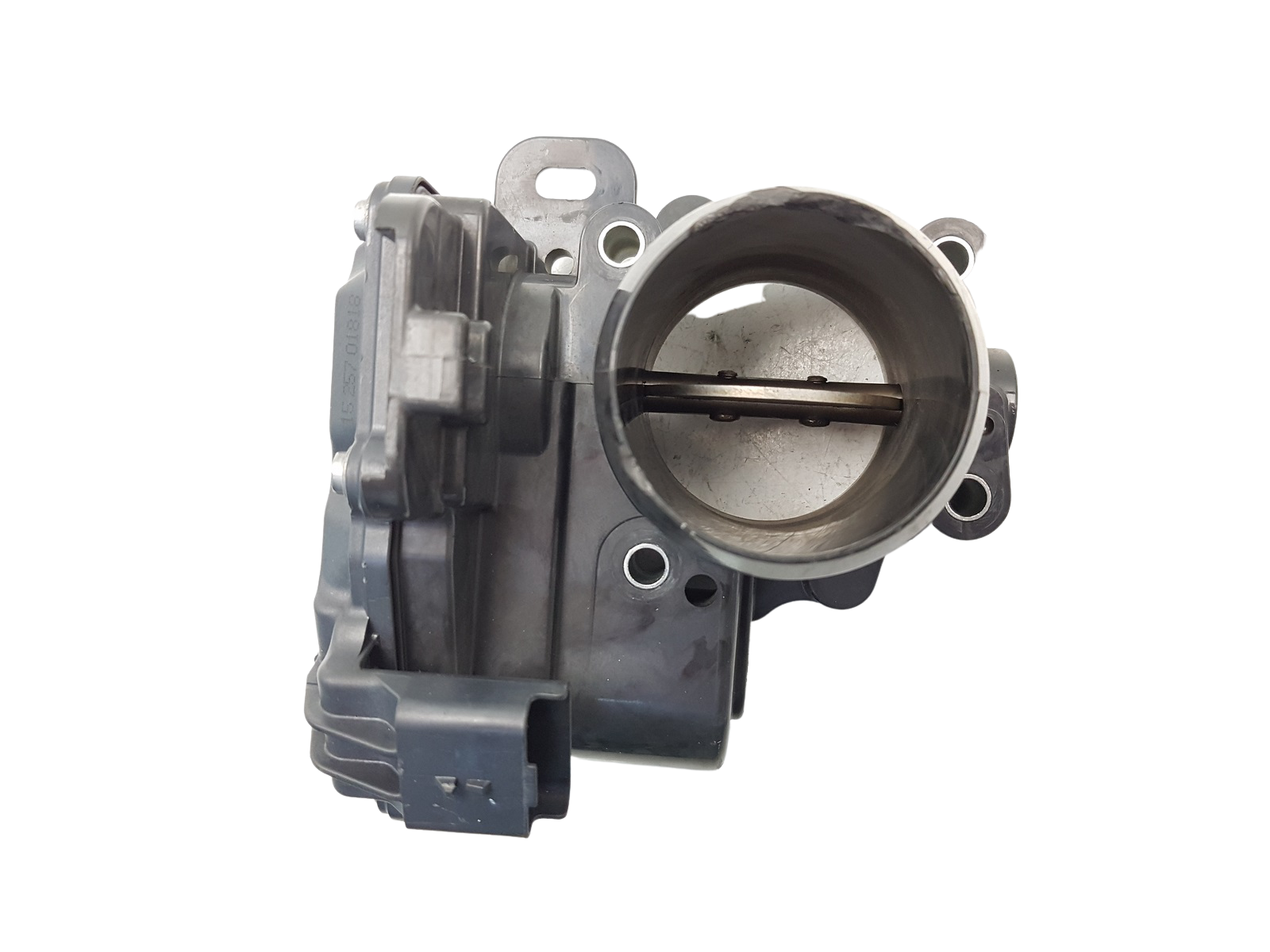Droselio sklendė Citroen Peugeot 9806625280 A2C85766300 2.0 HDI 3064 main product photo