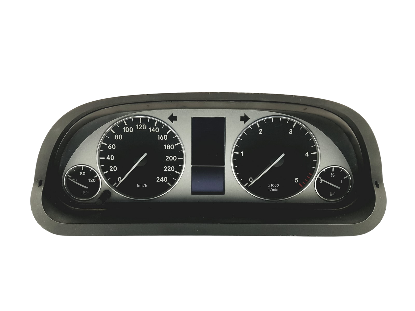 Spidometras Mercedes B W245 1031098110 1031098101 53805 main product photo