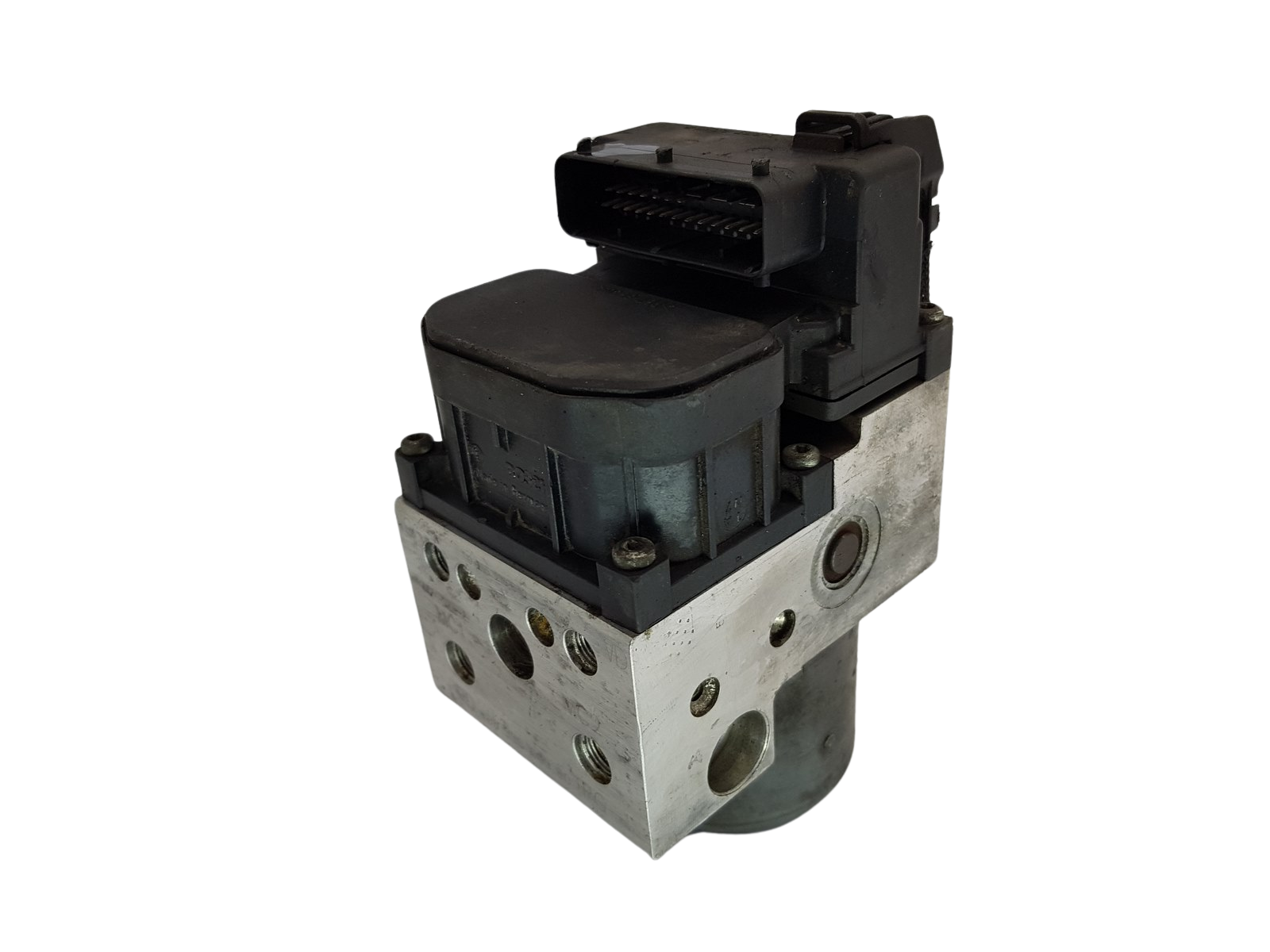 Abs Siurblys Citroen Xsara Picasso 9633666580 0273004353 4369 main product photo