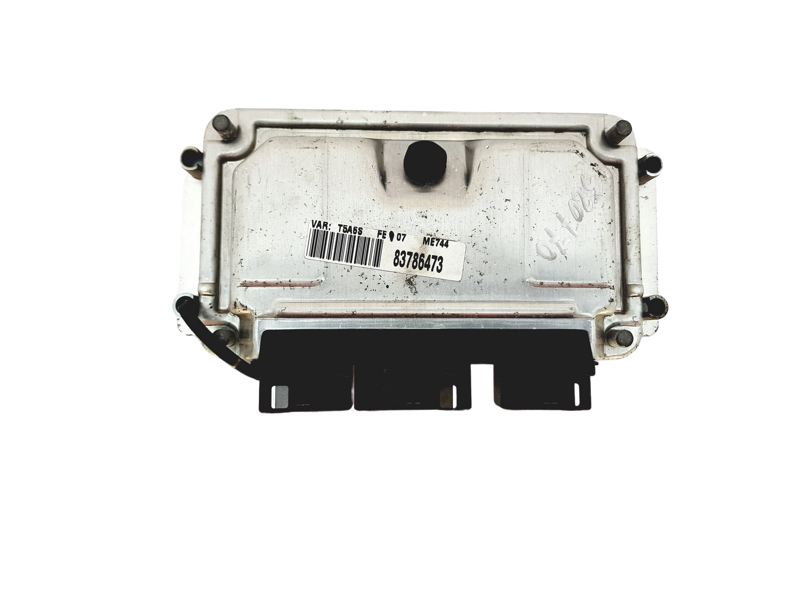 Valdymo Blokas 9657499880 0261206943 9638765680 PSA Bosch 24093 main product photo