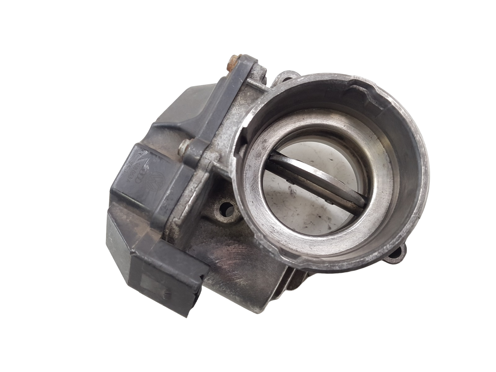 Droselio sklendė VWAG 03G128063A A2C5324982 VDO 1410 main product photo