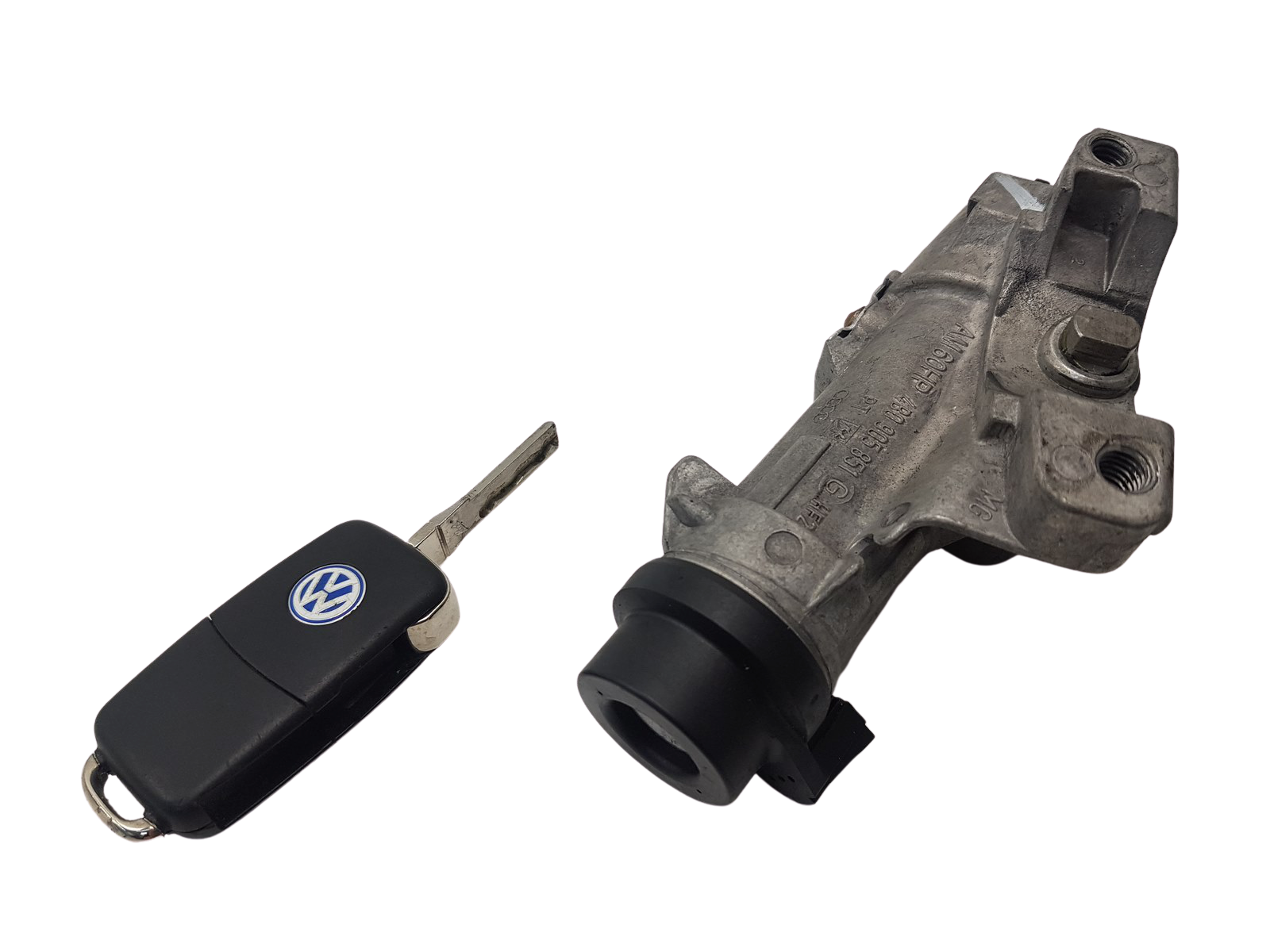 Uždegimo Spynelė VW Passat Polo 4B0905851G 4B0905849 1067 main product photo