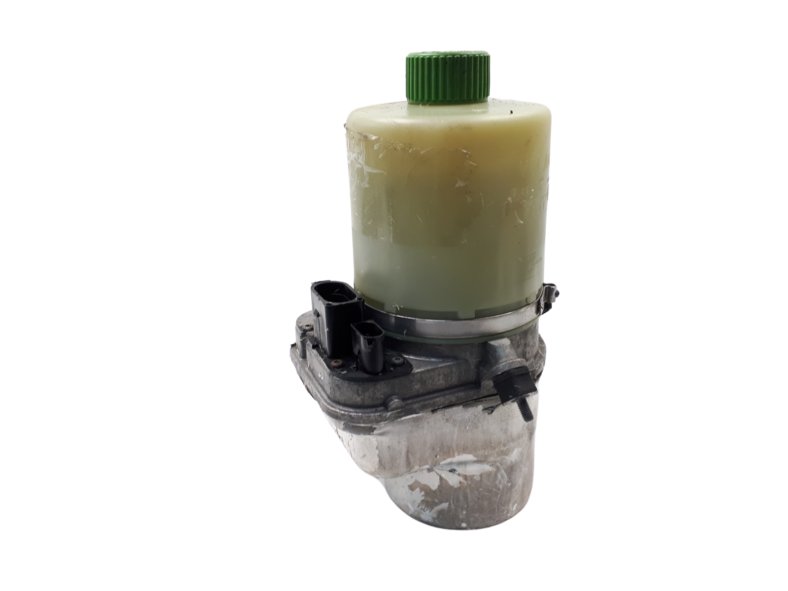 Vairo Stiprintuvo Siurblys 6Q0423156AB 6Q0423371 TRW VW Seat Skoda 1053 main product photo
