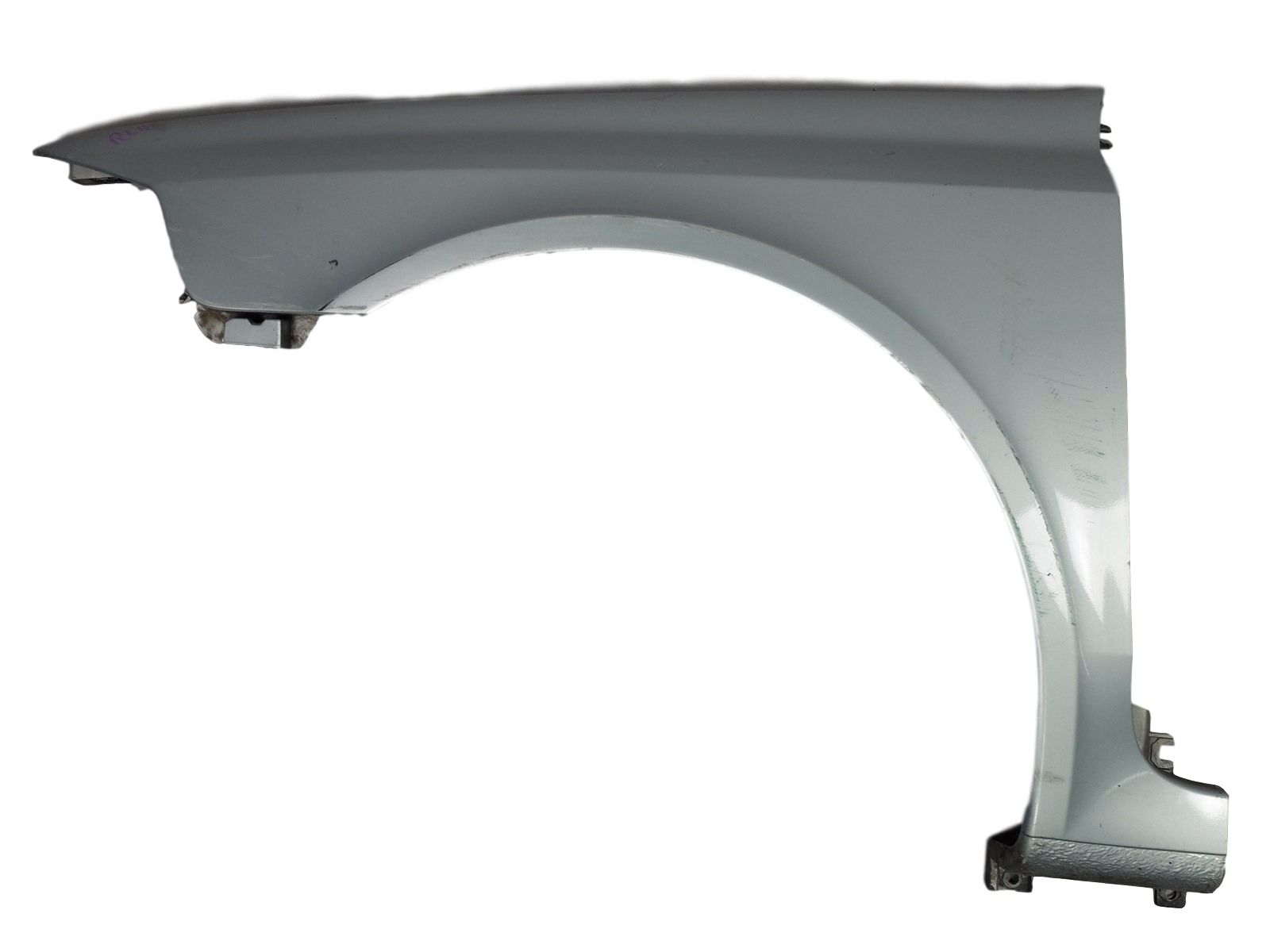 Spārns Kairė Priekis Laguna II 2 8200295803 01-05 Renault main product photo
