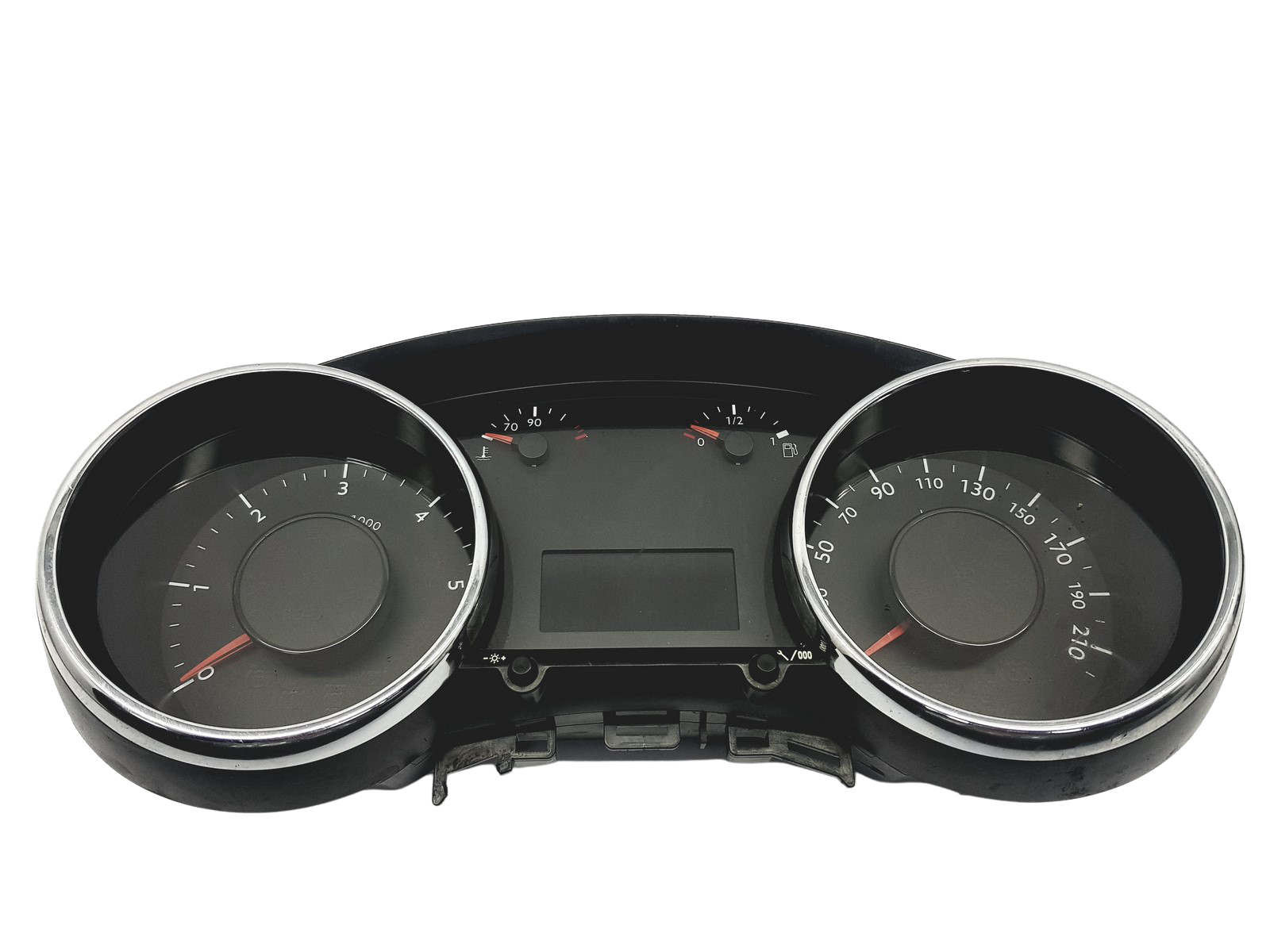 Spidometras Peugeot 3008 9666174980 T8 69189-230U 48949 main product photo