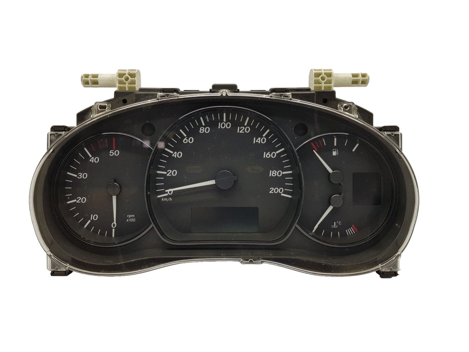 Spidometras Mercedes Citan 248210289R main product photo