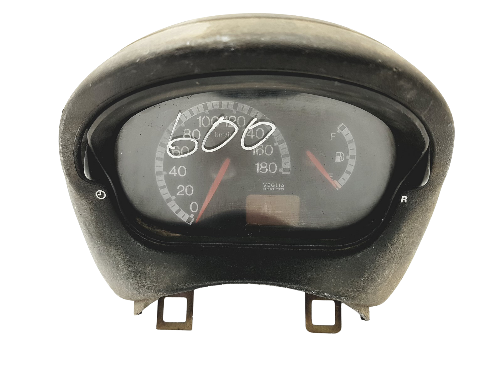 Spidometras Fiat Seicento 6063440050 41228 main product photo