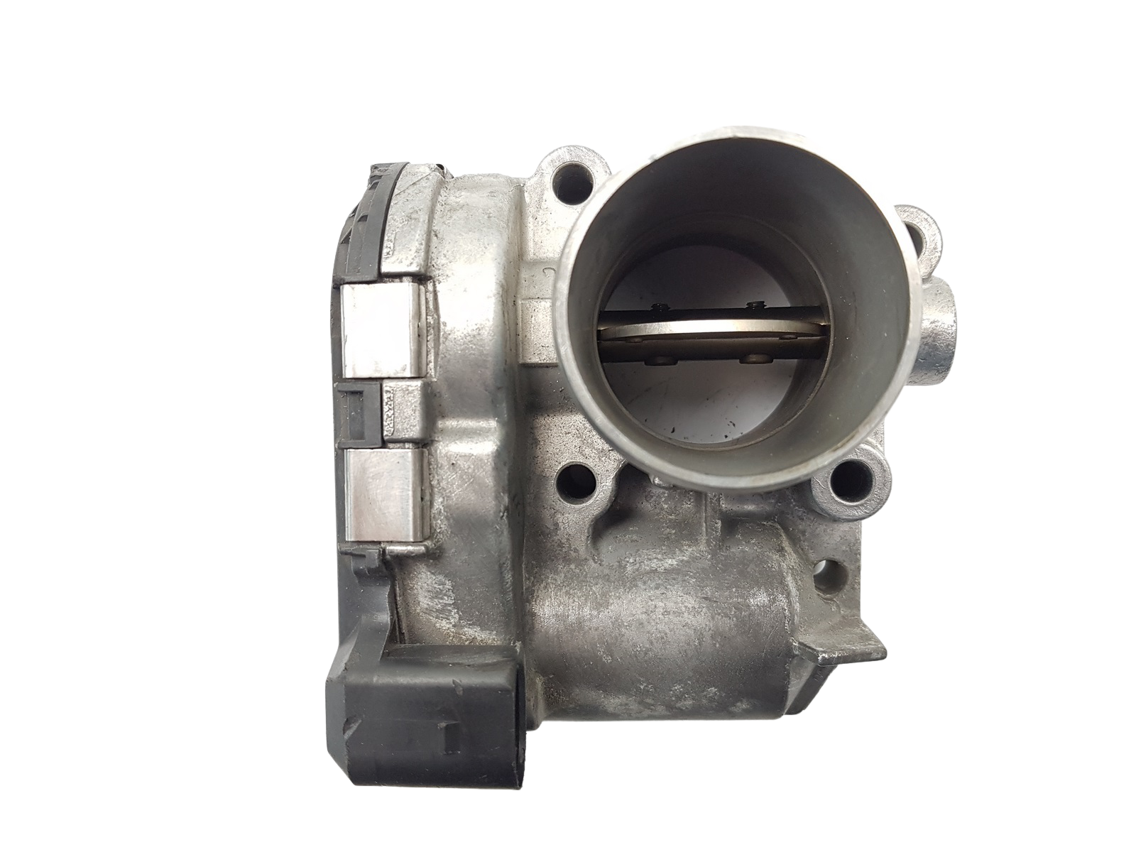 Droselio sklendė Renault 8200330810 0281002681 H8200330812 Bosch 1233 main product photo