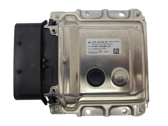 Valdymo Blokas 0281036026 KV6A-5H298-CA Ford FoMoCo 6299 main product photo