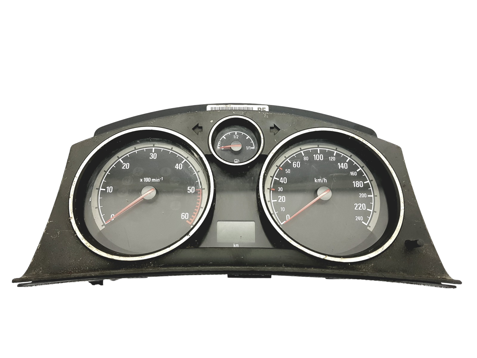 Spidometras Opel Astra H Zafira B 13216684PF 43410 main product photo