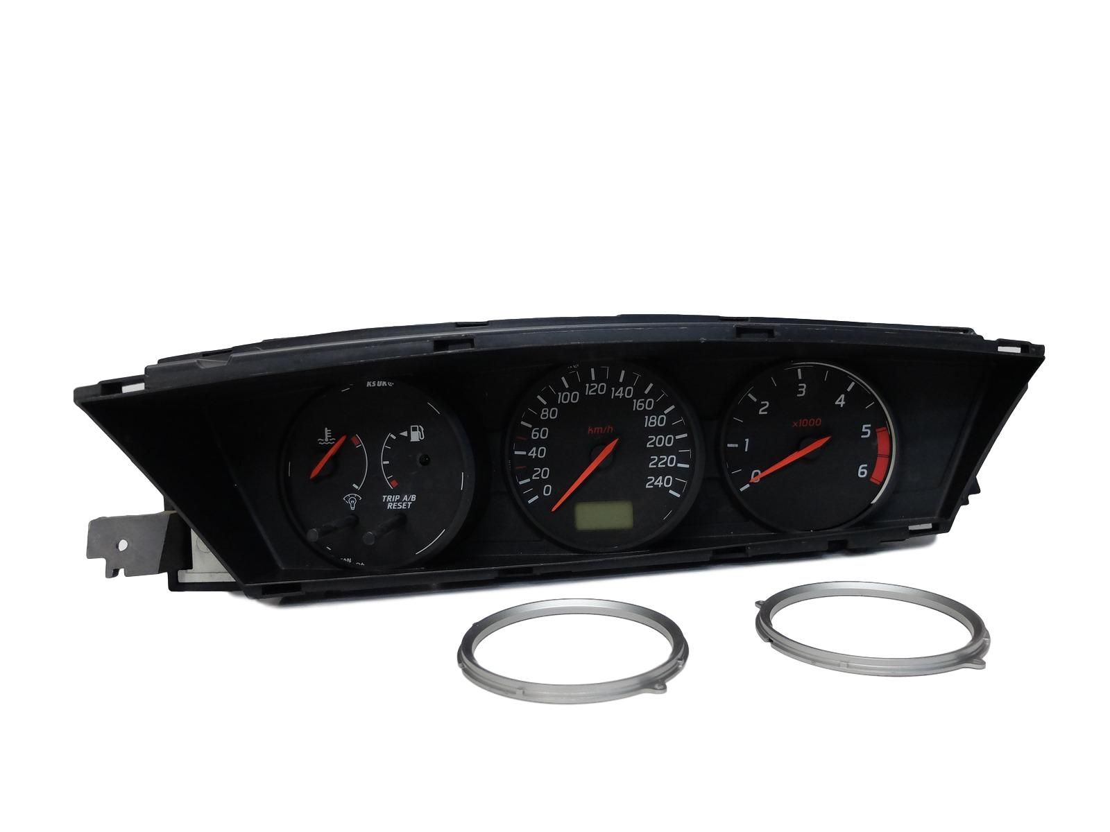 Tachometras Nissan Primera P12 AU881 main product photo