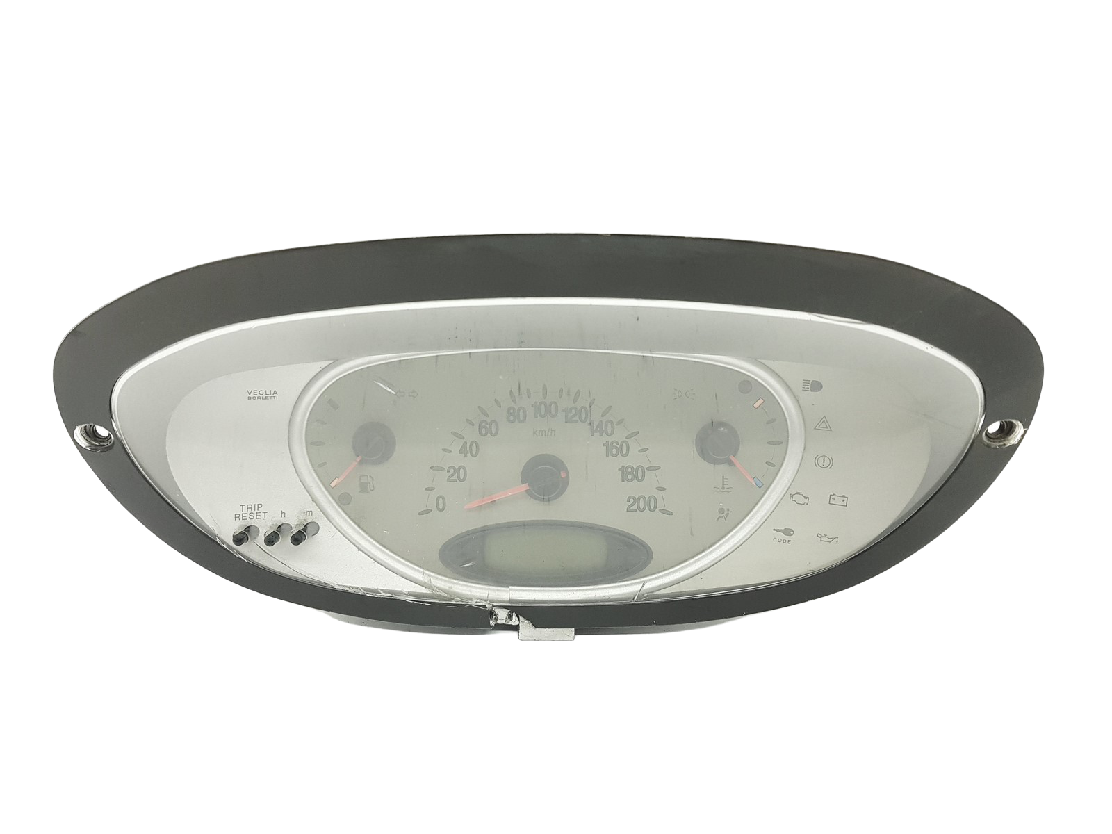 Spidometras Lancia Ypsilon 46814971 40584 main product photo