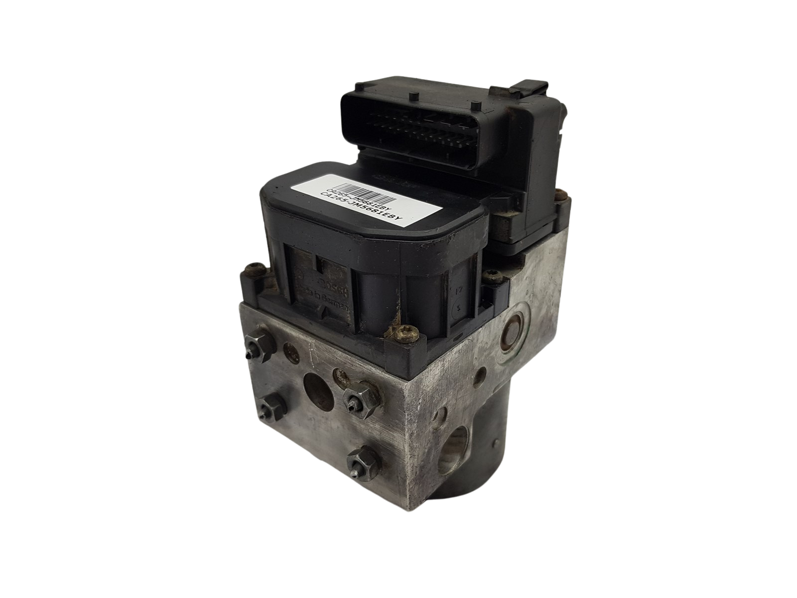 Abs Siurblys Nissan Almera N16 476605M301 0273004452 Bosch 5681 main product photo