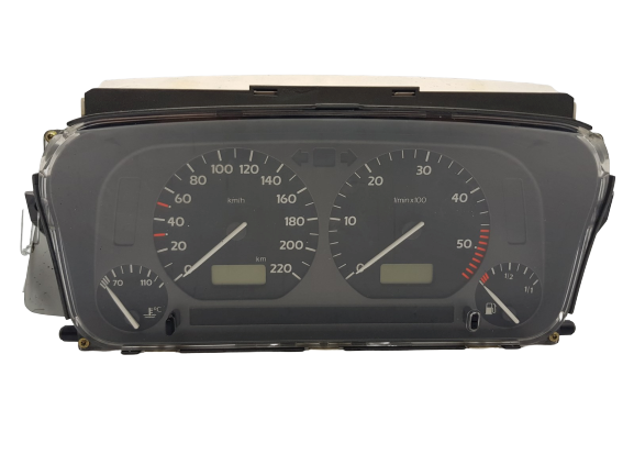 Tachometras VW Golf MK3 1H0919864Q 6160633061 main product photo