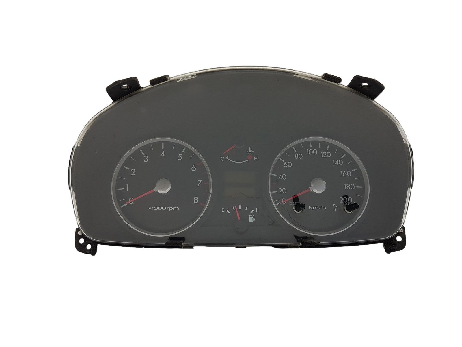Tachometras Hyundai Getz 94003-1C010 2003-87500H C46 main product photo