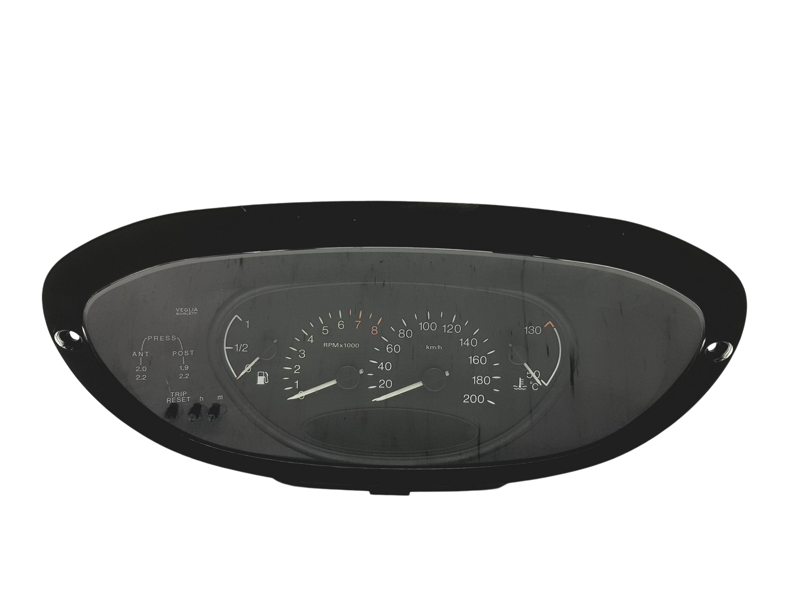 Spidometras Lancia Ypsilon 46551993 60.6325.990.1 58186 main product photo