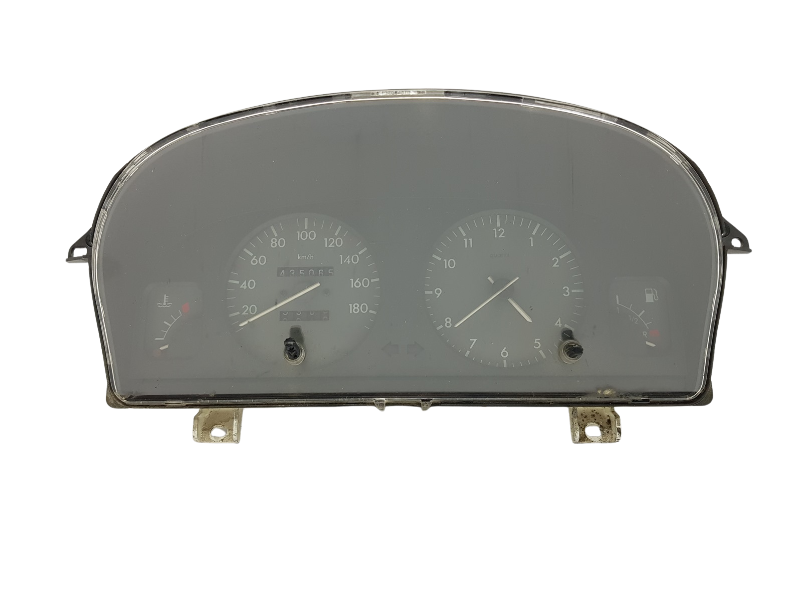Spidometras Berlingo 1 Partner 1 9630166680 PSA 3076 main product photo