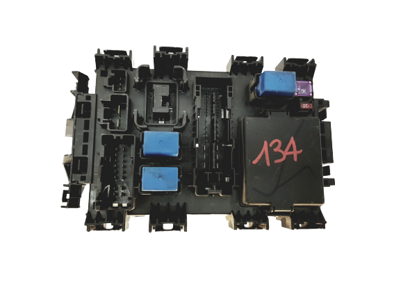 Valdymo bloko modulis Suzuki Nissan 36770-68K01 36770M68K0 21404 main product photo