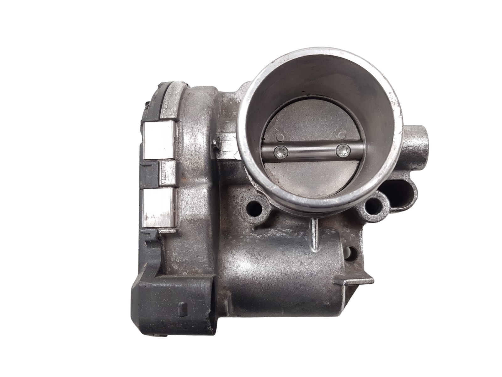 Droselio sklendė Ford 8A6G-9F991-AB 0280750531 Bosch 1383 main product photo