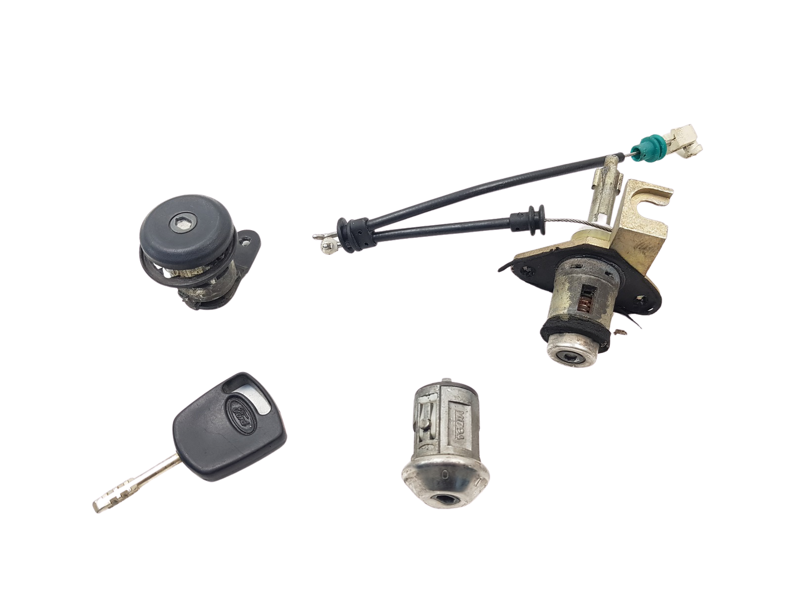 Uždegimo Spynelė Ford KA M179A main product photo