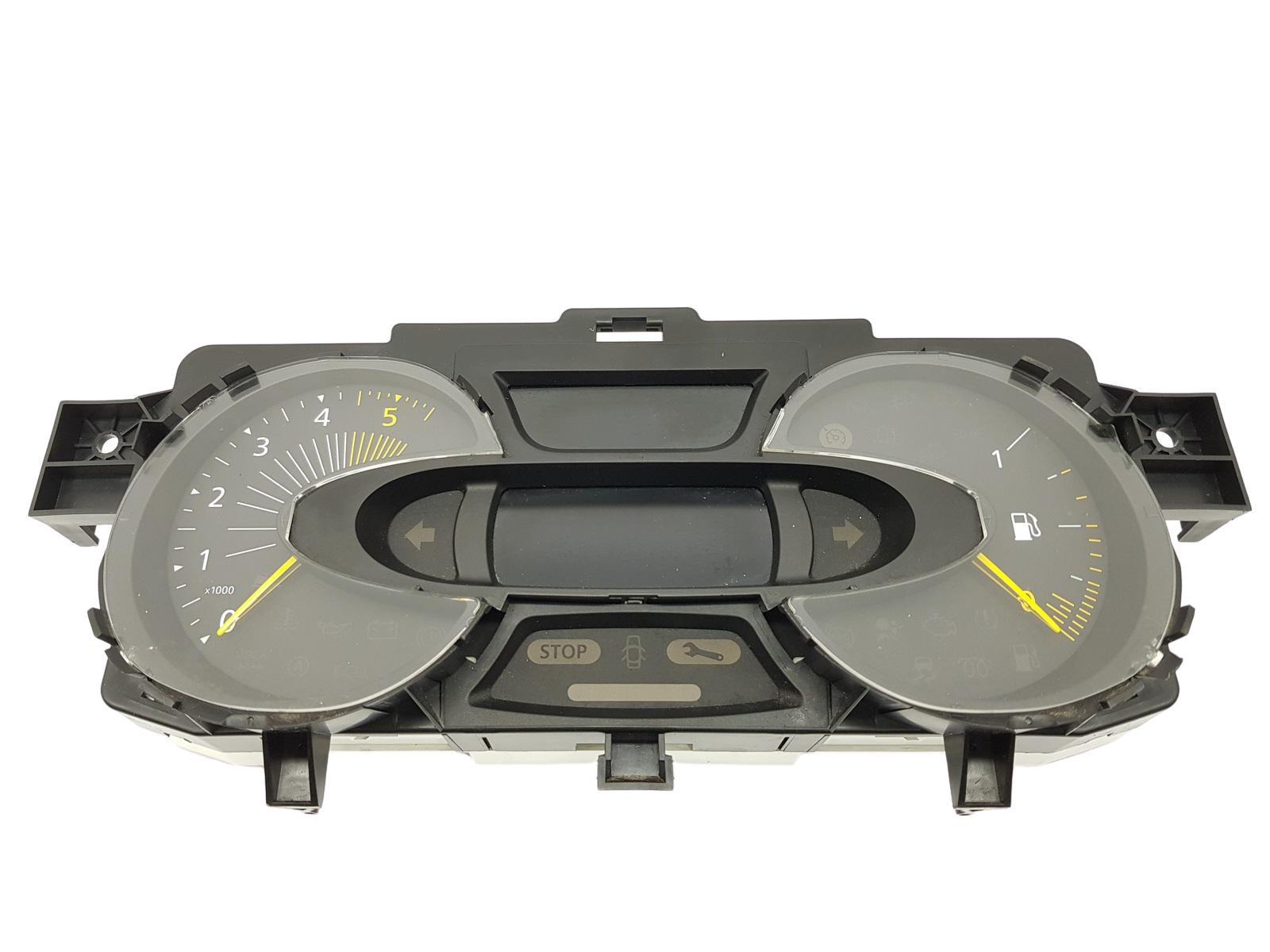 Tachometras Renault Trafic 3 248105930R Visteon 27571 main product photo