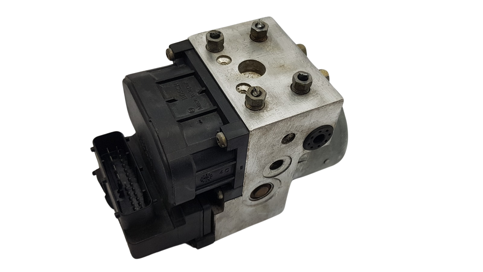 Abs Siurblys Honda Civic 11000041690 0265216895 Bosch 1262 main product photo
