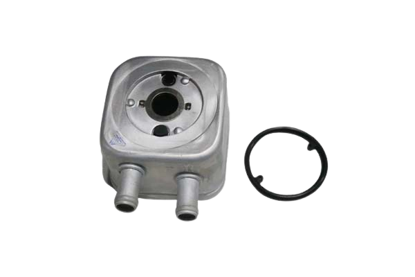 Alyvos Aušintuvas Vai VW Audi 028117021E 028117070 11171702001 Vika main product photo