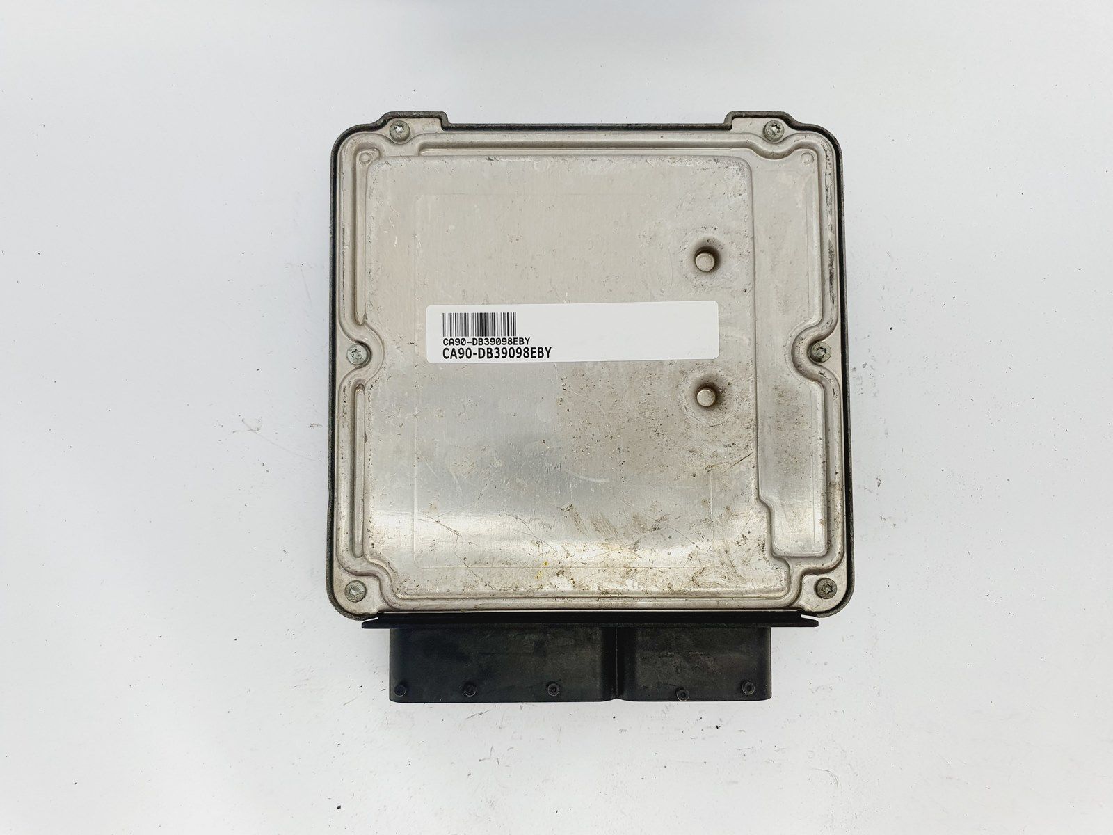 Valdymo Blokas 0261S01027 00551903060 Alfa Bosch main product photo