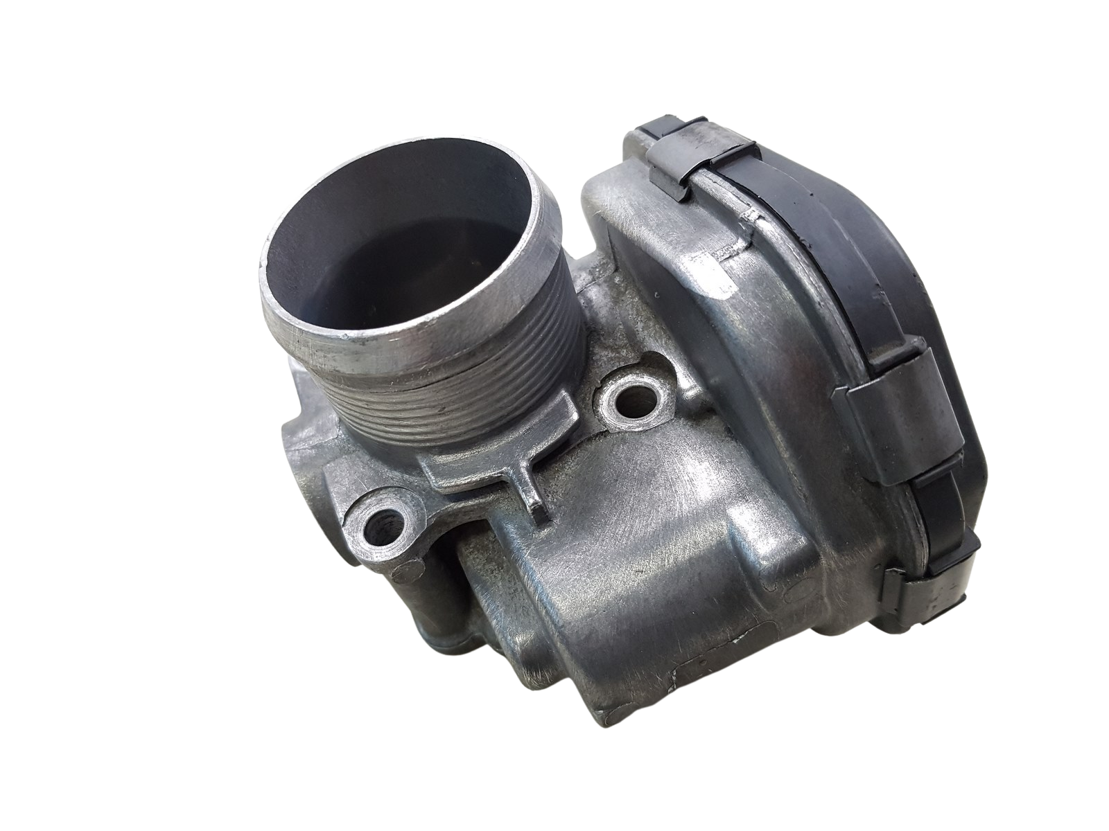 Droselio sklendė Citroen Peugeot Ford 9673534480 1.6 HDI 2604 main product photo