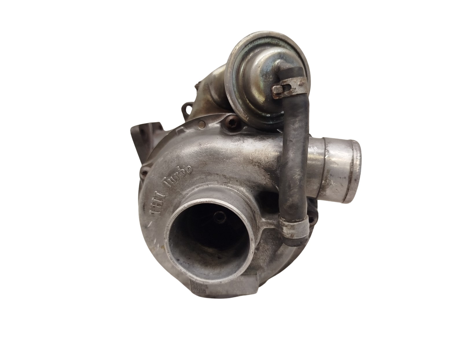 Turbokompresorus Opel 1,7 8971146390 VIBD 9606 main product photo