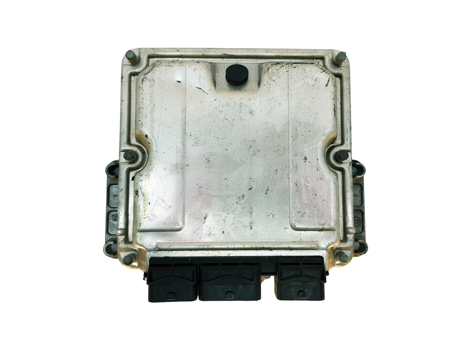 Valdymo Blokas 9646774280 0281010996 28FM0000 PSA Bosch 33178 main product photo