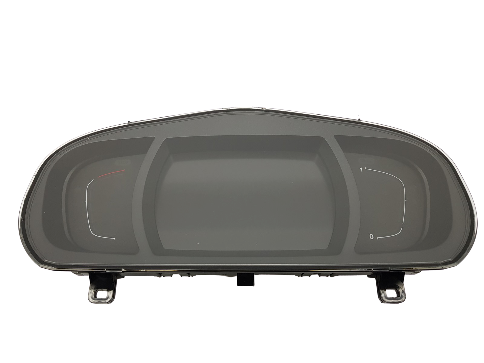 Spidometras Renault Scenic 4 248100665R B main product photo