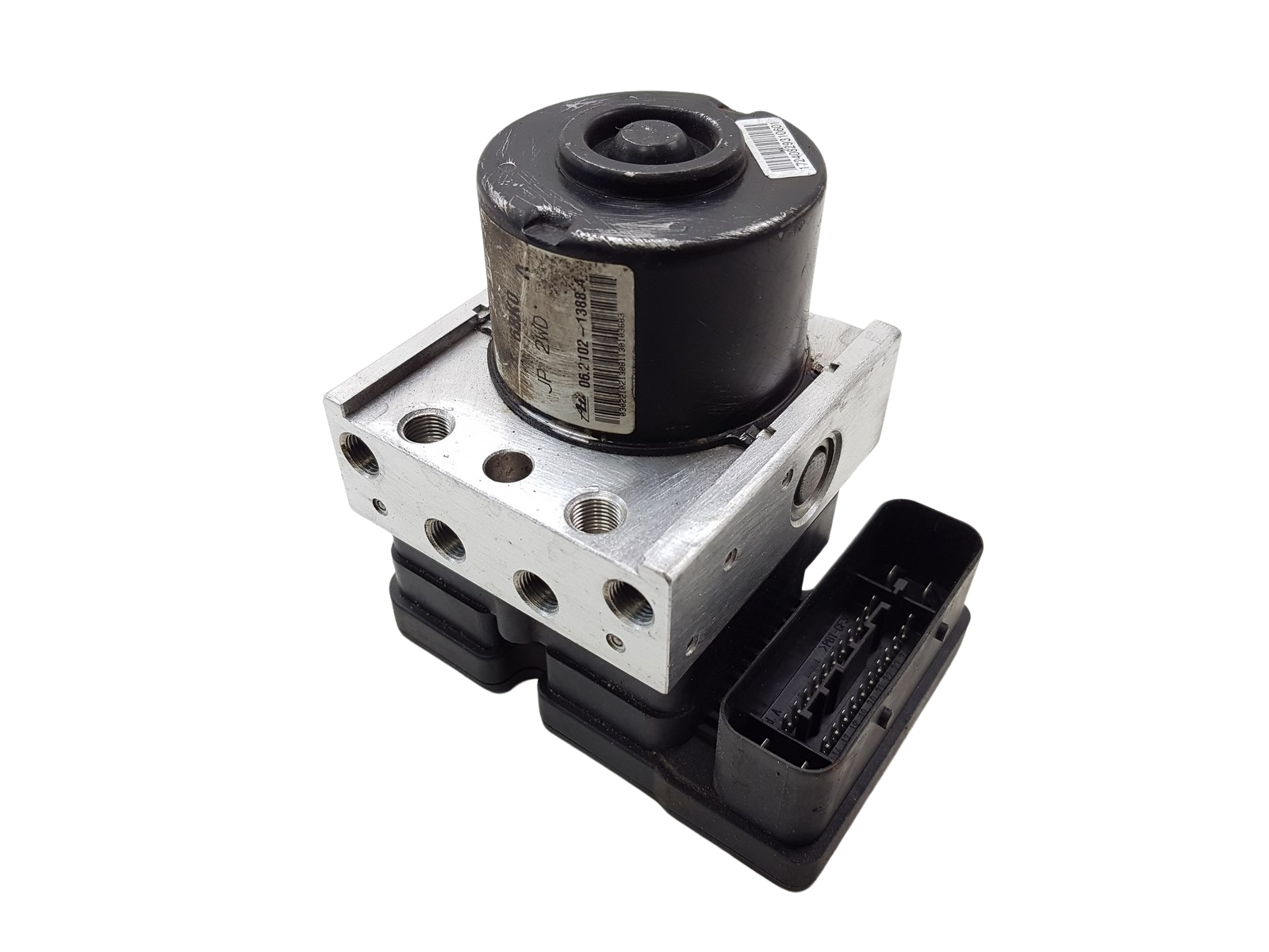 Abs Siurblys Nissan Suzuki 68K0 06.2109-5608.3 06.2102-1388.4 1244 main product photo