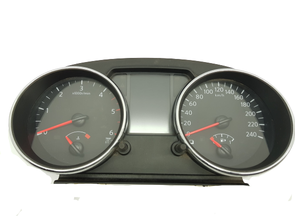 Tachometras Nissan Qashqai 24810BR40C main product photo